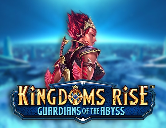 Kingdoms Rise: Guardians of the Abyss